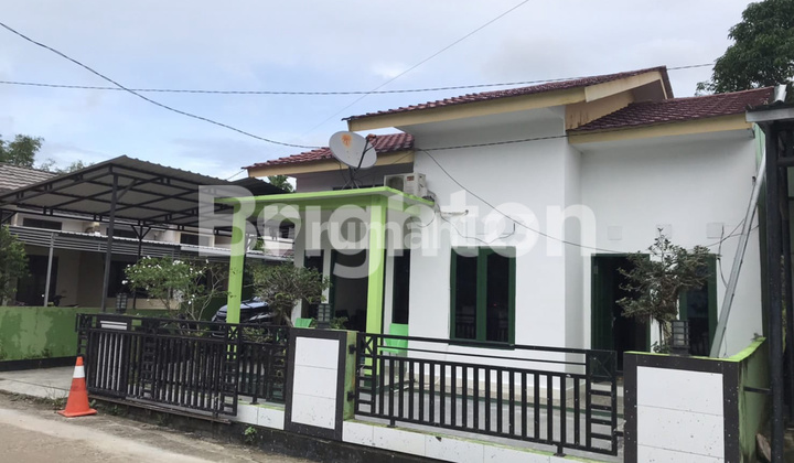 SIAPA CEPAT DIA DAPAT