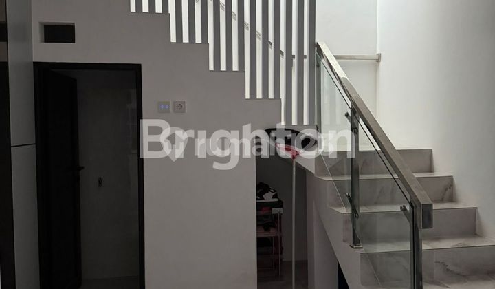 RUMAH MEWAH DI GRAND CITY BALIKPAPAN  2