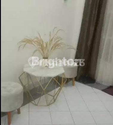 DISEWAKAN DIPERUMAHAN ELITFULL FURNISHED  2