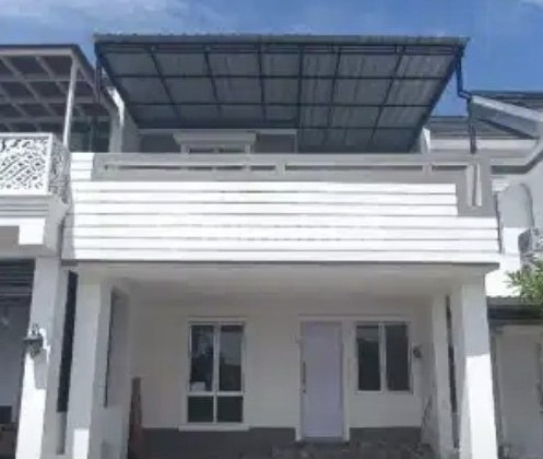 Elegant House in Grandcity Balikpapan Housing Complex Elegant House in Grandcity Balikpapan Housing Complex
