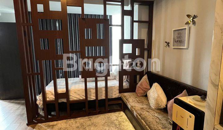 Hunian Modern di Jantung Balikpapan