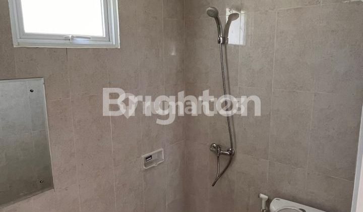 RUMAH MINIMALIS DI GRAND CITY BALIKPAPAN  2