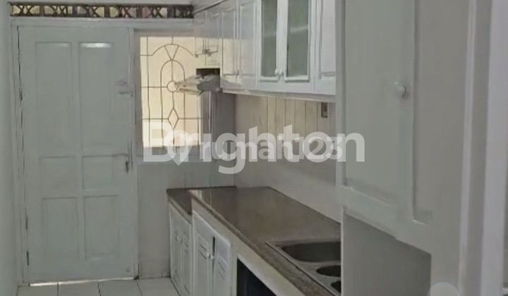 CLEAN AND WELL-MAINTAINED AT WIKA BALIKPAPAN