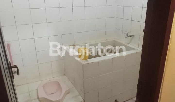 RUMAH TENGAH KOTA DEKAT KEPELABUHAN DAN PERTAMINA BALIKPAPAN  2