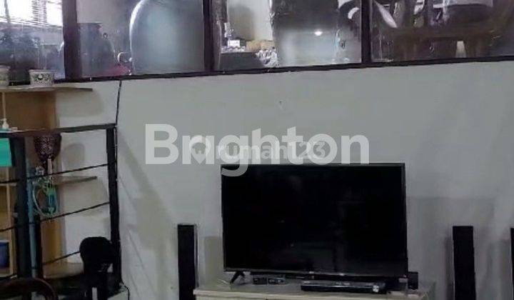 RUMAH ASRI DI TENGAH KOTA BALIKPAPAN 2