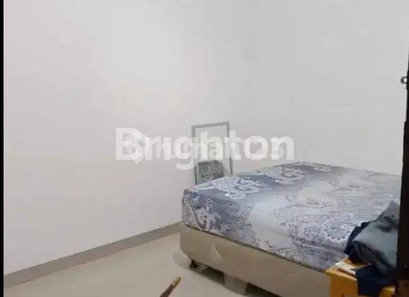 DISEWAKAN FULL FURNISHED DI PERUMAHAN BDI 2
