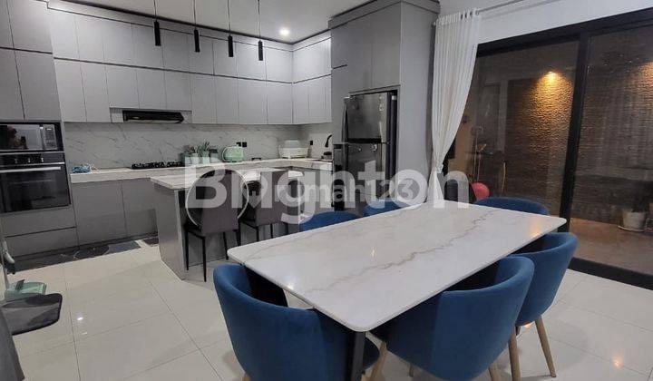 RUMAH SULTAN DI BALIKPAPAN BARU 1