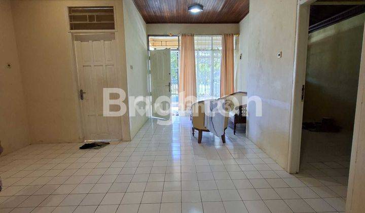 RUMAH DI BALIKPAPAN BARU  2