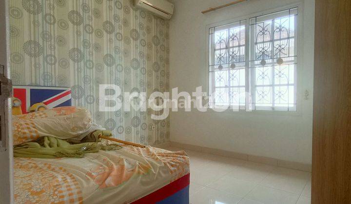 RUMAH DENGAN FURNISH MEWAH DI BALIKPAPAN BARU 2