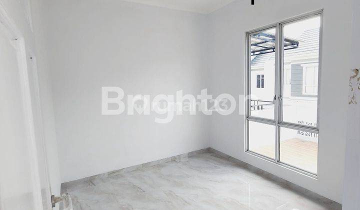 DISEWAKAN RUMAH DI GRAND CITY 2