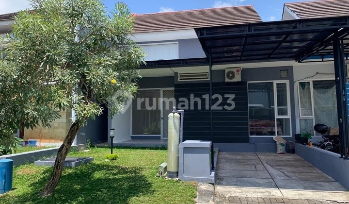 Rumah Minimalis Diperumahan Citra Bukit Indah Balikpapan 1