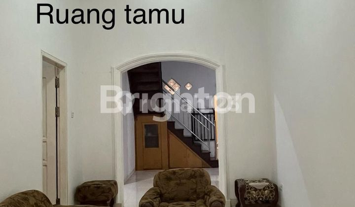 RUMAH TERAWAT DI BALIKPAPAN REGENCY 2