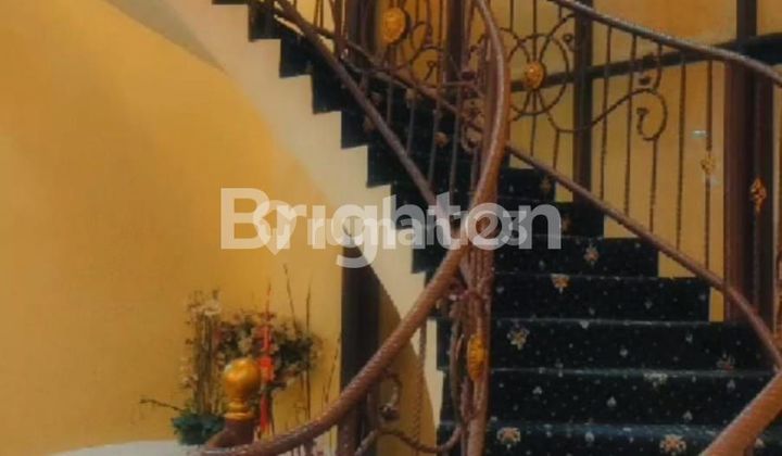 PERUMAHAN ELITE FULL FURNISHED BALIKPAPAN BARU 2