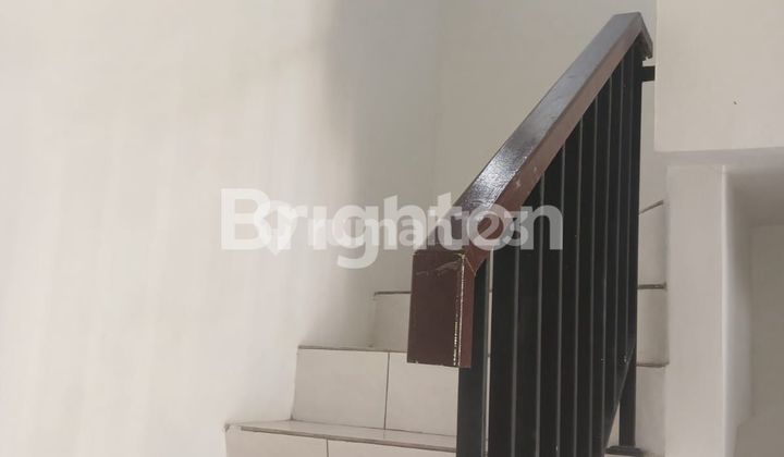 RUMAH SUDAH RENOVASI DI GRAND CITY BALIKPAPAN 2