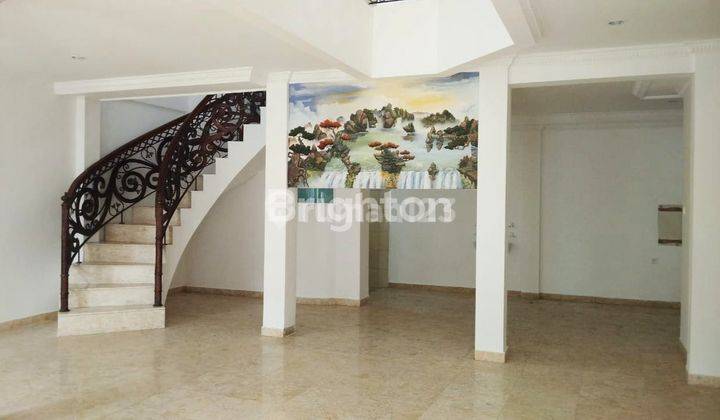RUMAH MEWAH DI BALIKPAPAN BARU
