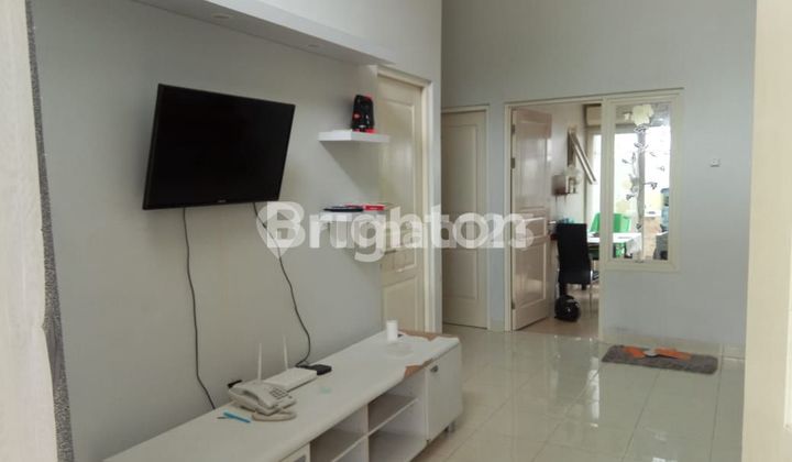 Imagined Home Beautiful Hill Ciputra 2