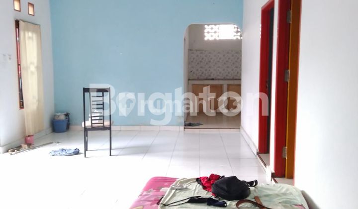 RUMAH DAN TANAH LUAS 2