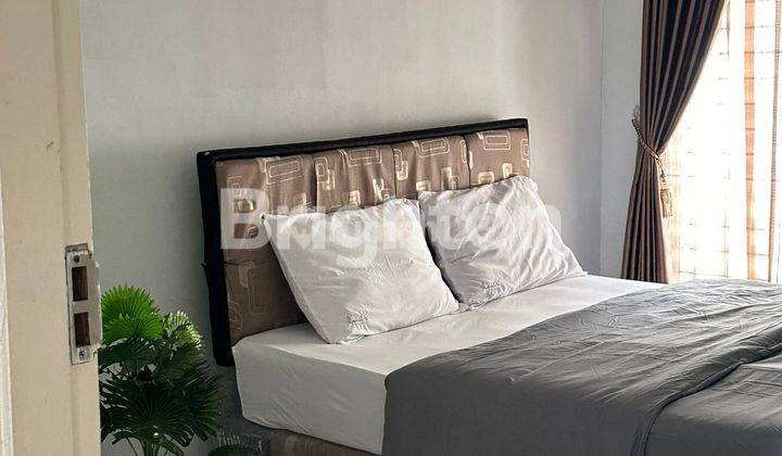 RUMAH LAMA RASA BARU DI KARTINI RESIDENCE BALIKPAPAN  2