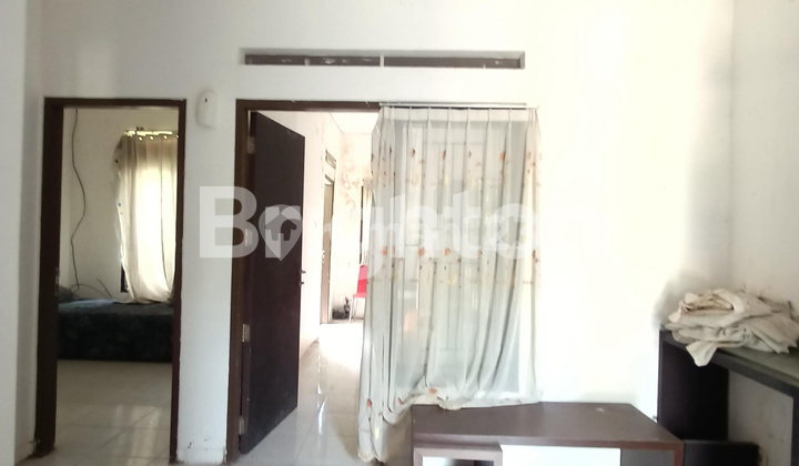 MINIMALIST HOUSE WIKA BERAU MINIMALIST HOUSE WIKA BERAU