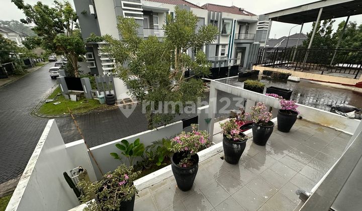 Luxury House in Balikpapan Baru Housing Complex