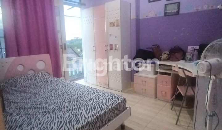 DISEWAKAN RUMAH MEWAH FULL FURNISHED DI PERUMAHAN SEPINGGAN PRATAMA