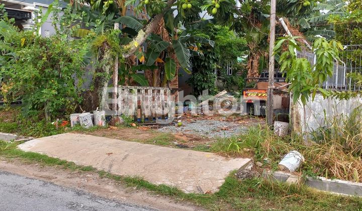 LAND FOR SALE IN THE CITY CENTER LAND FOR SALE IN THE CITY CENTER