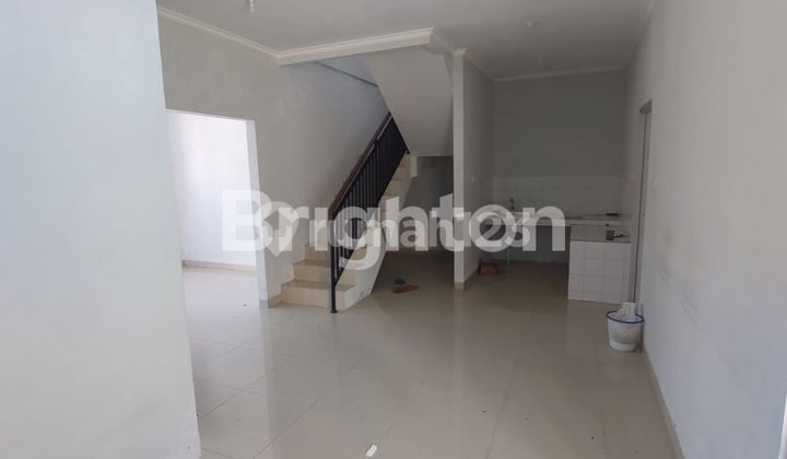 RUMAH BARU DI BALIKPAPAN REGENCY  2