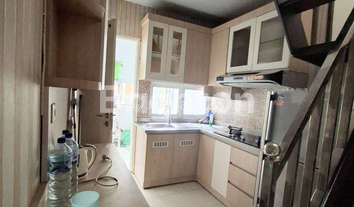 MINIMALIS FULL FURNISH HARGA MURAH DI CIPUTRA BALIKPAPAN 