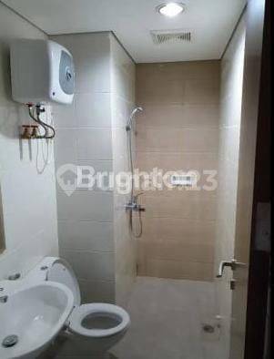 DIJUAL/DISEWAKAN APARTEMEN BORNEO BAY2 BEDROOM  2