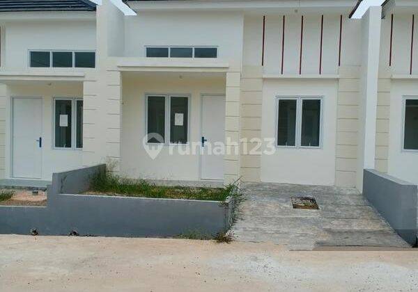 Rumah Tenjo City Minimalis Dan Murah Dekat Stasiun Tenjo di Bogor 2