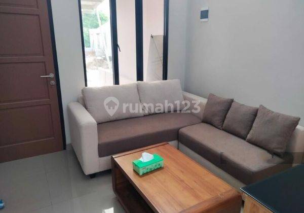 Rumah Minimalis Murah Promo 5 Juta All In di Bojongsari Depok 2