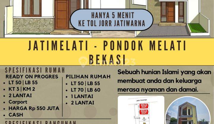 Promo Hadiah langsung AC untuk pembelian Cash  6
