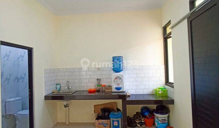 Siap huni promo  di Jalan Al Magfiroh Pekayon Jakarta Timur SHM 7