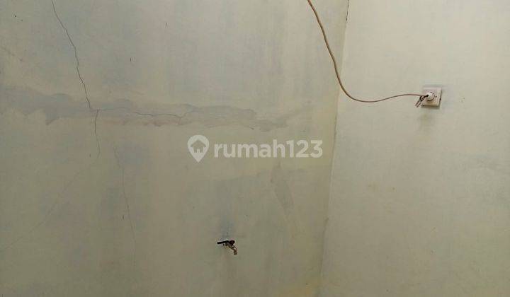 Siap huni promo  di Jalan Al Magfiroh Pekayon Jakarta Timur SHM 10