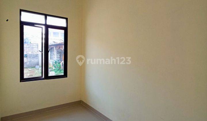 Siap huni promo  di Jalan Al Magfiroh Pekayon Jakarta Timur SHM 13