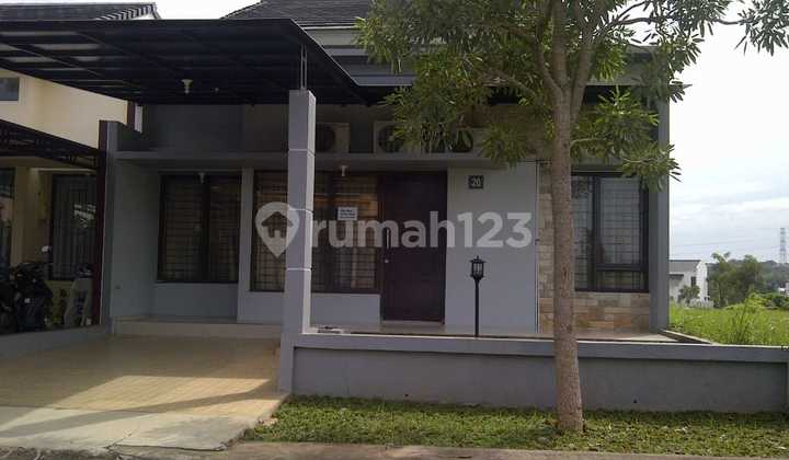 Dijual Murah Rumah Elysium Lippo Cikarang Dijual Murah Rumah Elysium Lippo Cikarang