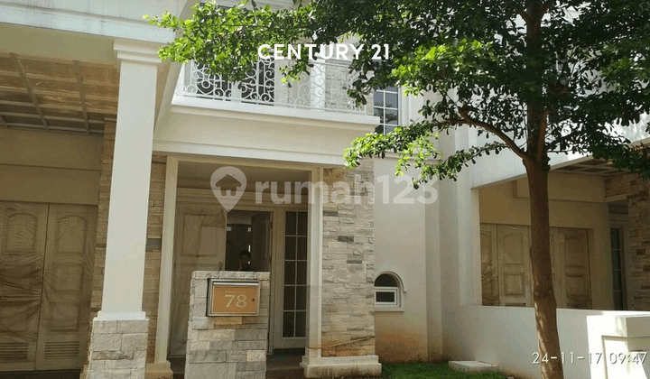 Rumah Bagus Siap Huni di Grand Taruma Karawang Barat Rumah Bagus Siap Huni di Grand Taruma Karawang Barat