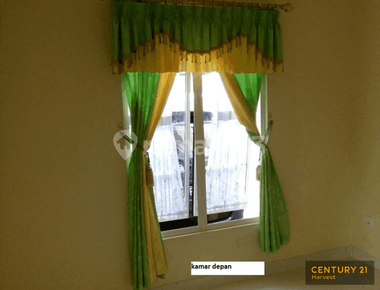 For Sale Quick Move-In Ready Unfurnished House In Acasia Garden Cluster