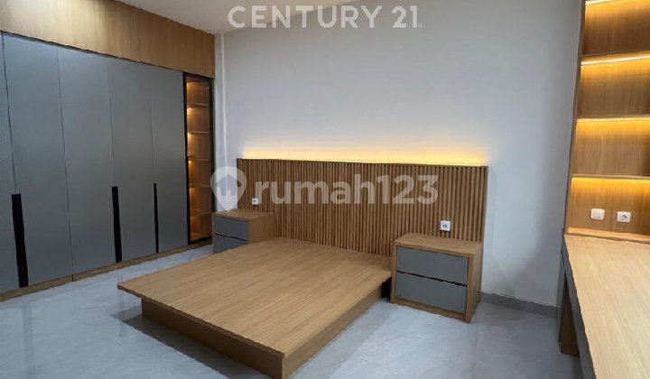 New House in Dago Lippo Cikarang For Sale Immediately 2