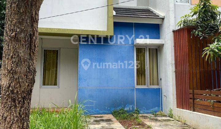 Rumah Disewakan Lembah Hijau Lippo Cikarang 1