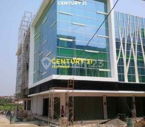 Ruko Central City 3 Lantai Siap Pakai Di Cikarang