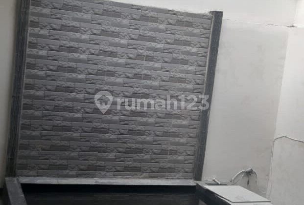 Rumah Tropikana di Sewakan Jababeka Semi Furnished 2