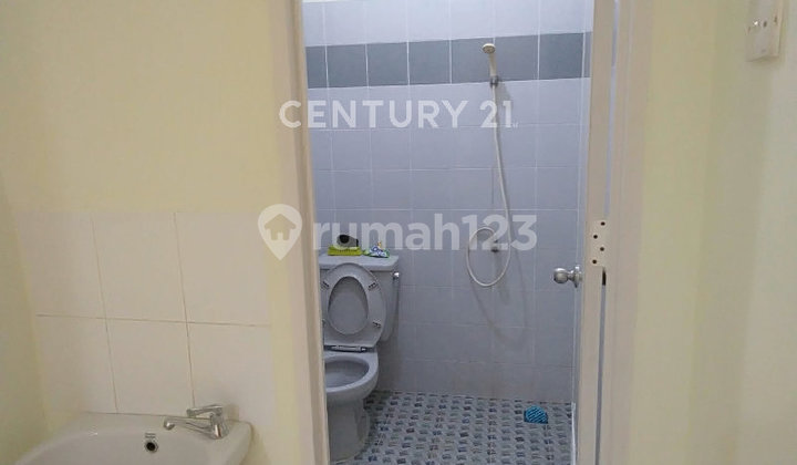 Rumah Siap Huni Lingkungan Asri Lembah Hijau Lippo Cikarang 2