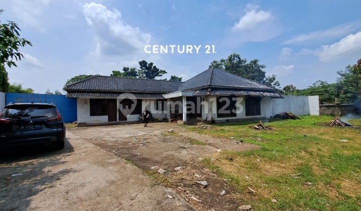 For Rent Ready-to-Occupy House in Cempaka Raya, Purwakarta
