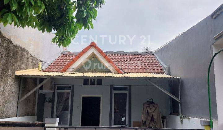 Rumah Siap Huni 1 Lantai Villa Mutiara Cikarang 2