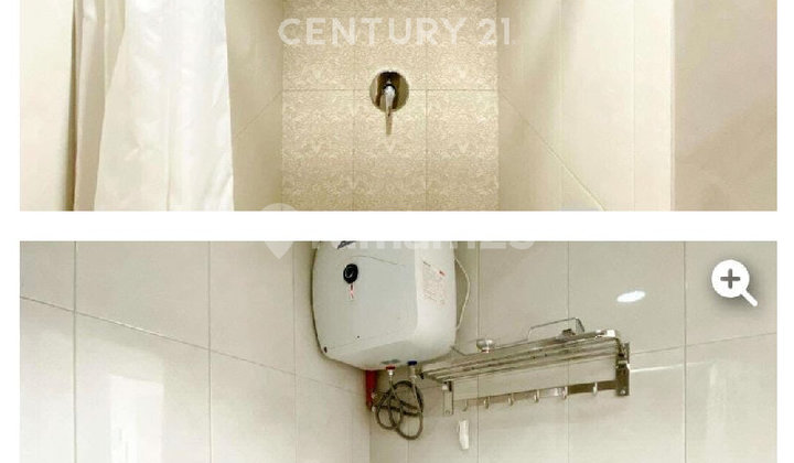 For Sale Trivum 1BR Apartment Fully Furnished Grade A (Negotiable)