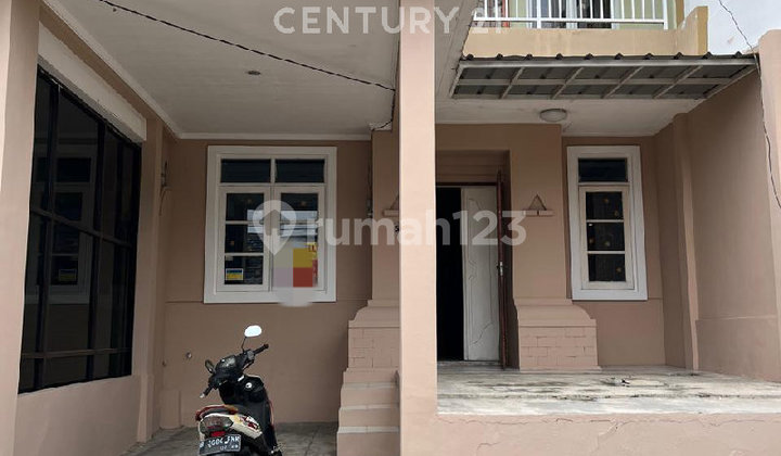 Lembah Hijau Lippo Cikarang , 2 Lantai  Termurah