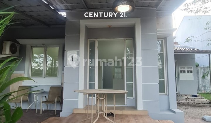 Rumah Bagus Siap Huni Di Lippo Cikarang  2