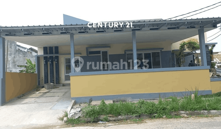 RUMAH BAGUS SIAP HUNI DI LIPPO CIKARANG HARGA BISA NEGO RUMAH BAGUS SIAP HUNI DI LIPPO CIKARANG HARGA BISA NEGO