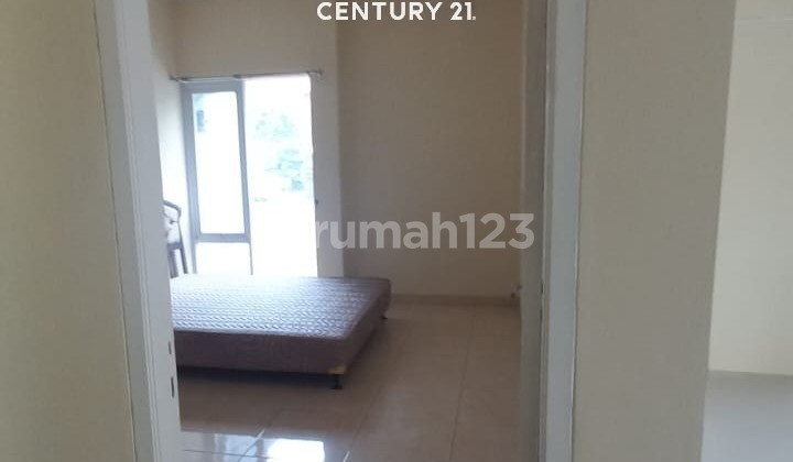 A nice house ready to occupy in Lippo Cikarang 2